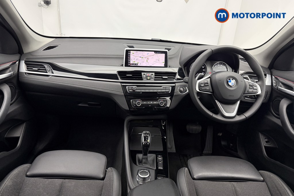 BMW X1 Sport Automatic Petrol SUV - Stock Number (1564165) - 1st supplementary image