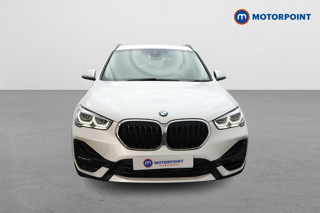 BMW X1 Sport Automatic Petrol SUV - Stock Number (1564165) - Front bumper