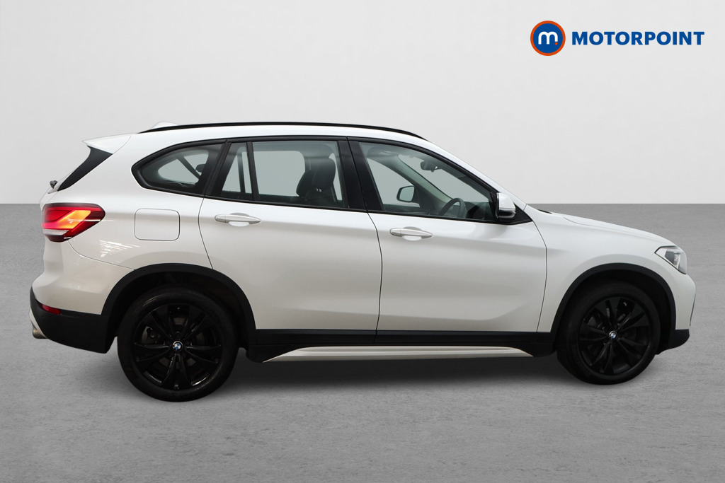 BMW X1 Sport Automatic Petrol SUV - Stock Number (1564165) - Drivers side