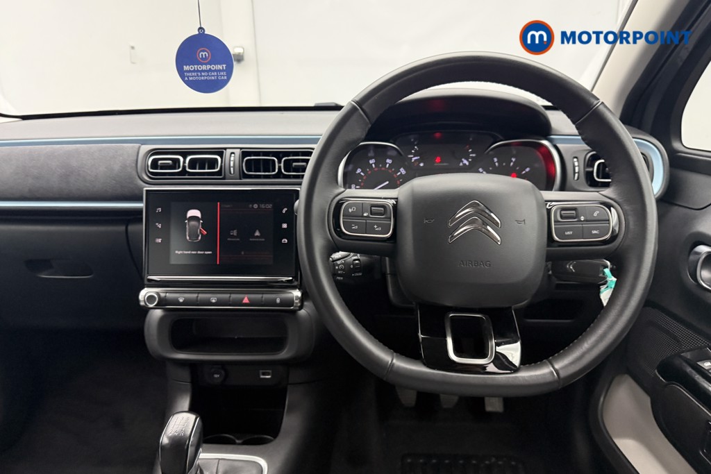 Citroen C3 Elle Manual Petrol Hatchback - Stock Number (1564634) - 2nd supplementary image