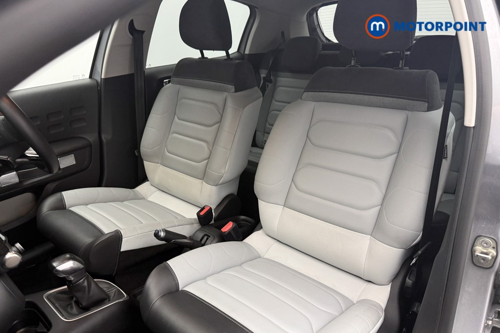 Citroen C3 Elle Manual Petrol Hatchback - Stock Number (1564634) - 3rd supplementary image