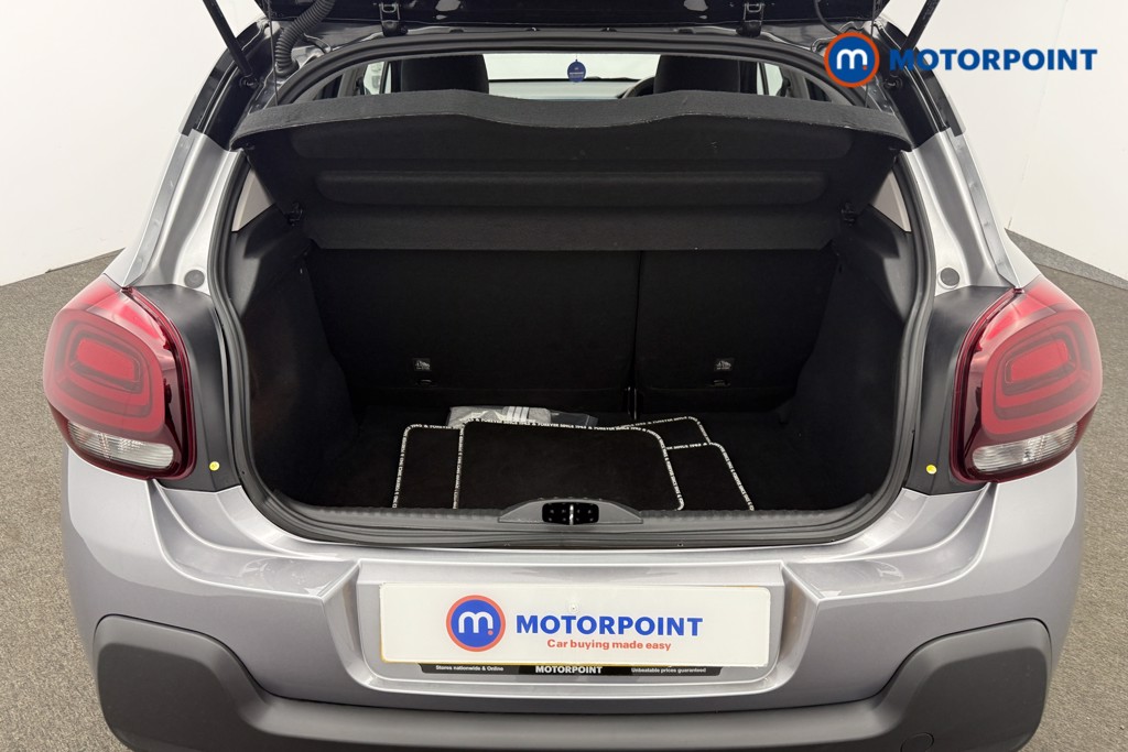 Citroen C3 Elle Manual Petrol Hatchback - Stock Number (1564634) - 4th supplementary image