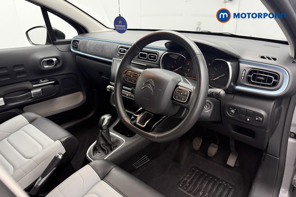 Citroen C3 Elle Manual Petrol Hatchback - Stock Number (1564634) - 5th supplementary image
