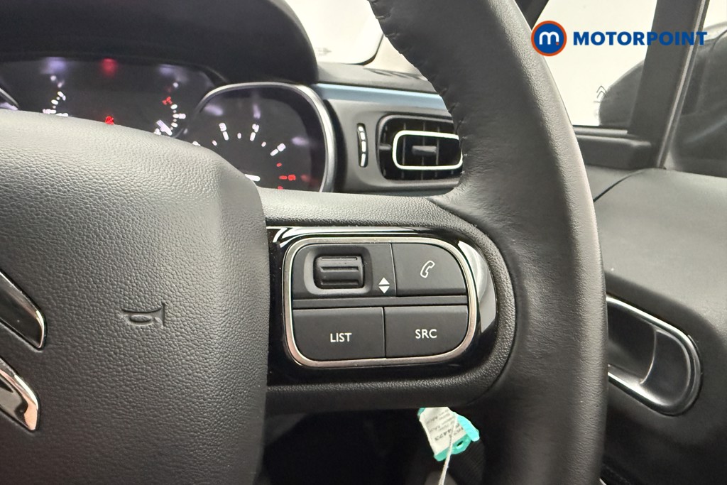 Citroen C3 Elle Manual Petrol Hatchback - Stock Number (1564634) - 7th supplementary image