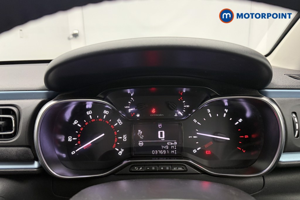 Citroen C3 Elle Manual Petrol Hatchback - Stock Number (1564634) - 8th supplementary image