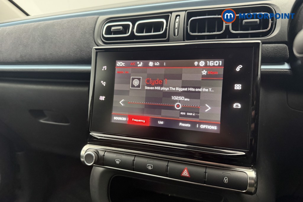 Citroen C3 Elle Manual Petrol Hatchback - Stock Number (1564634) - 9th supplementary image