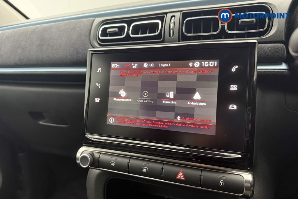 Citroen C3 Elle Manual Petrol Hatchback - Stock Number (1564634) - 10th supplementary image