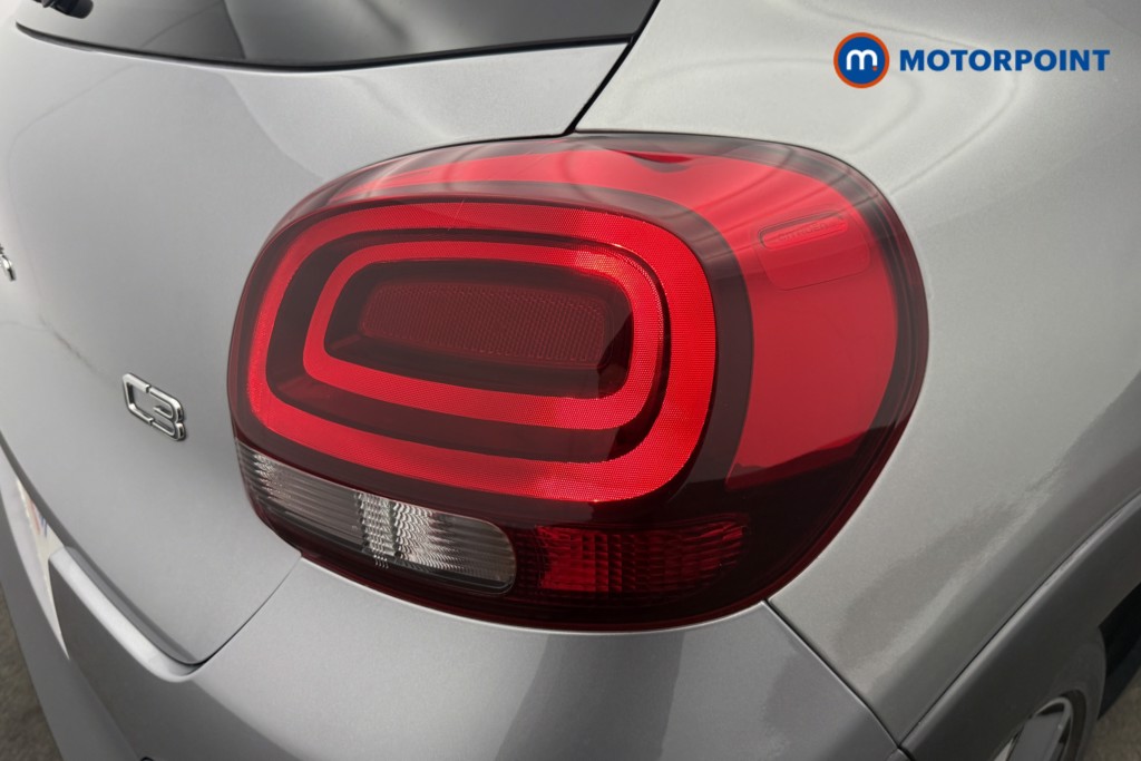 Citroen C3 Elle Manual Petrol Hatchback - Stock Number (1564634) - 14th supplementary image