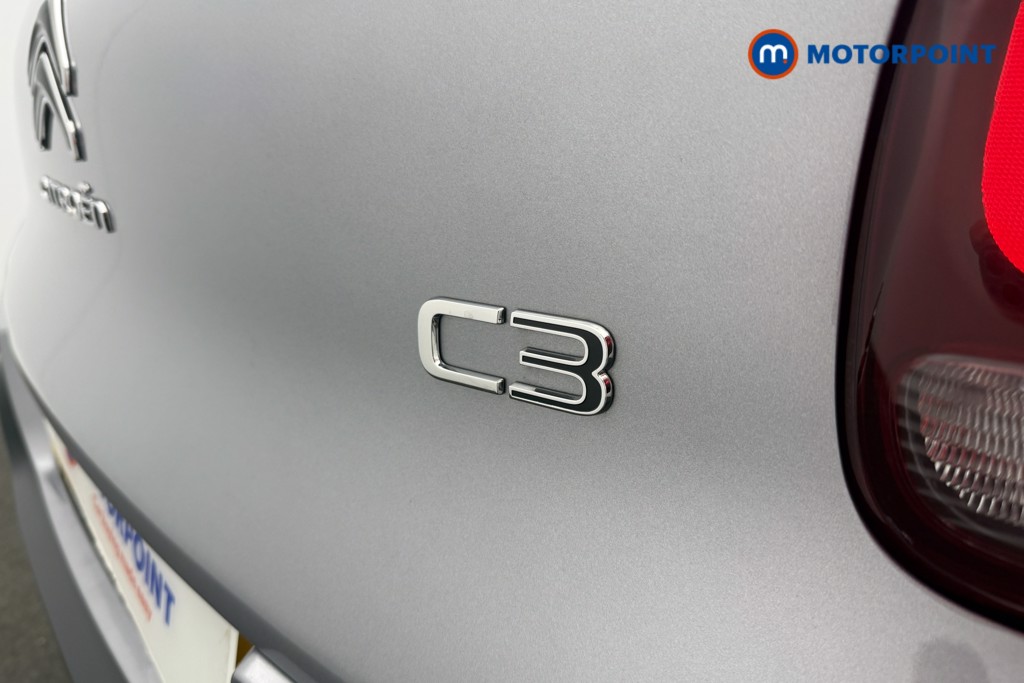 Citroen C3 Elle Manual Petrol Hatchback - Stock Number (1564634) - 15th supplementary image