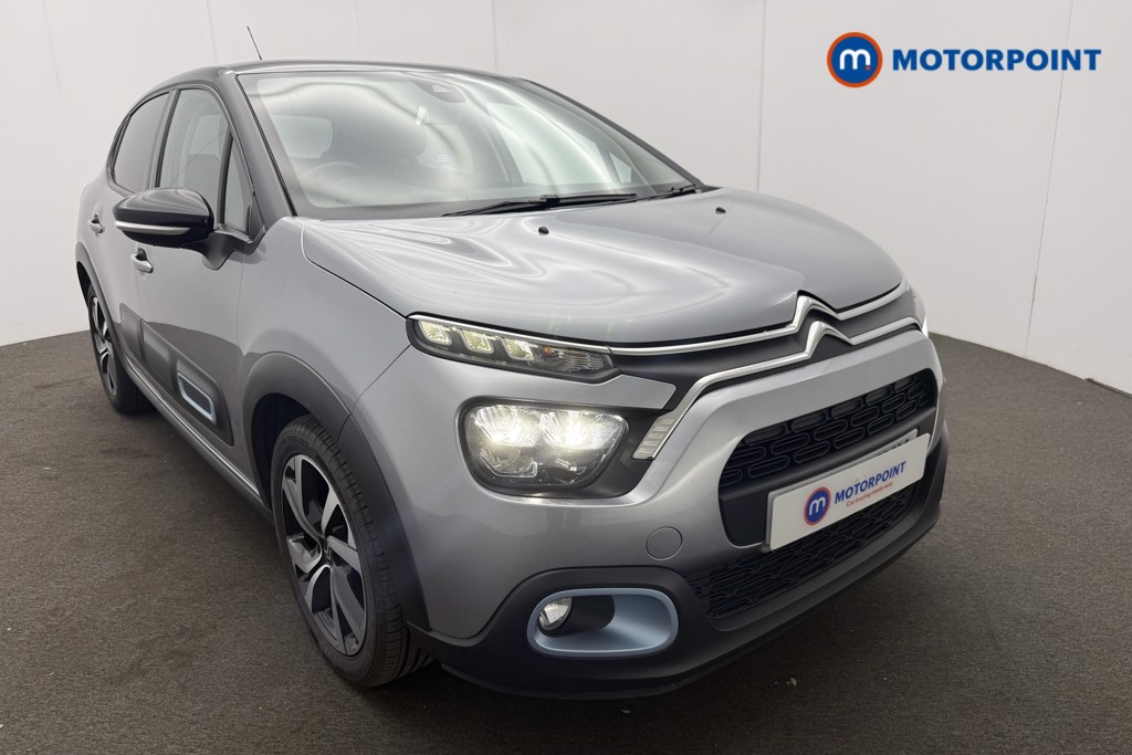 Citroen C3 Elle Manual Petrol Hatchback - Stock Number (1564634) - 16th supplementary image