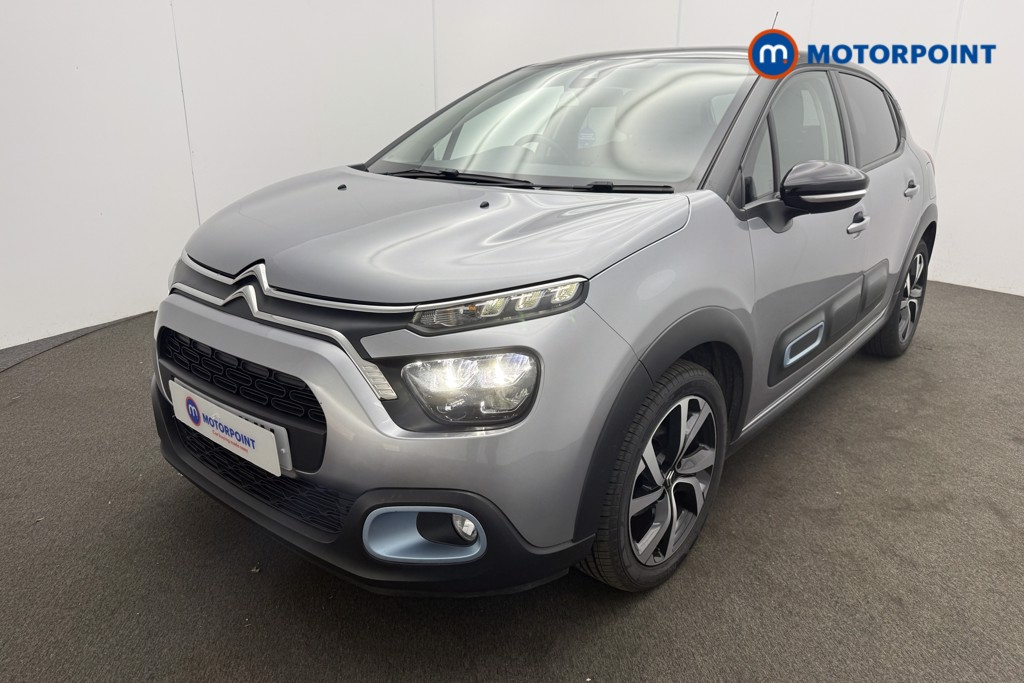 Citroen C3 Elle Manual Petrol Hatchback - Stock Number (1564634) - 17th supplementary image
