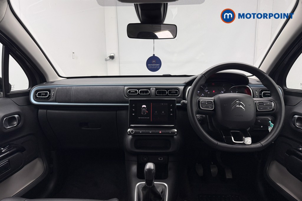 Citroen C3 Elle Manual Petrol Hatchback - Stock Number (1564634) - 1st supplementary image