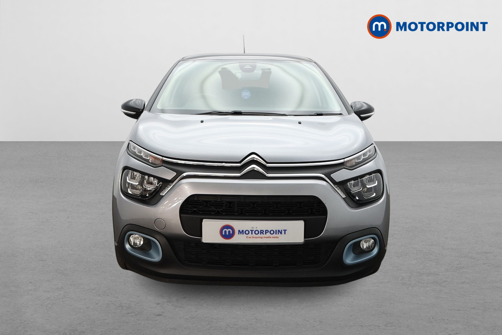 Citroen C3 Elle Manual Petrol Hatchback - Stock Number (1564634) - Front bumper