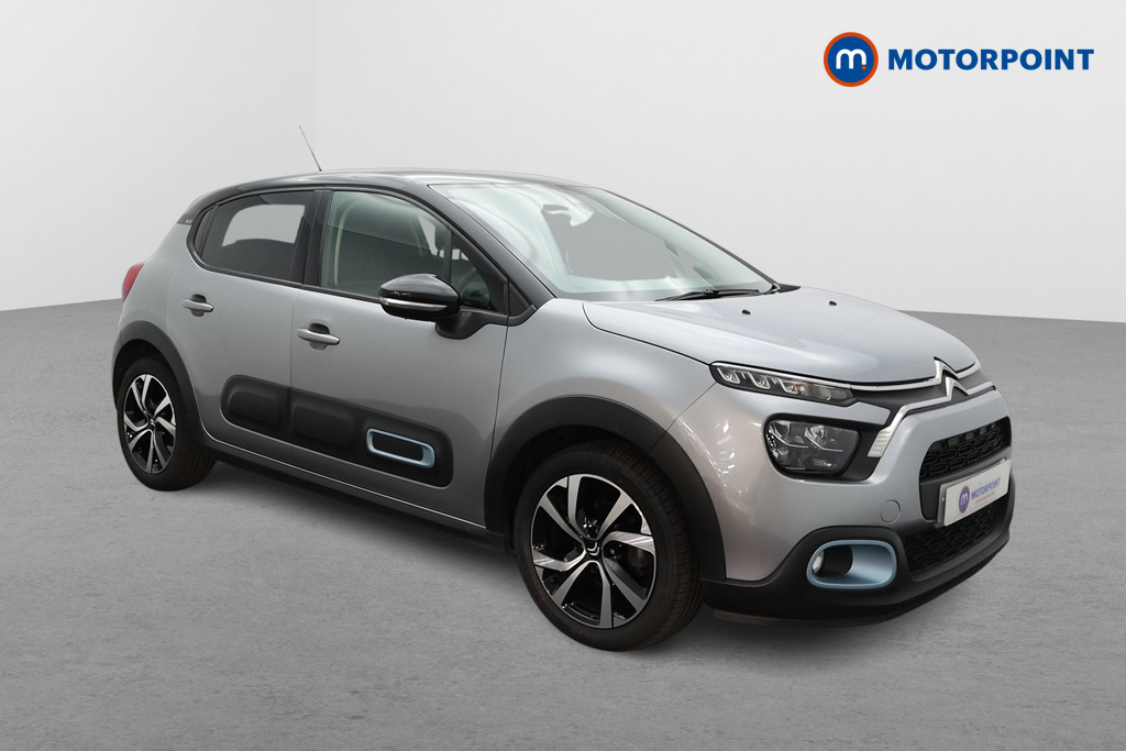 Citroen C3 Elle Manual Petrol Hatchback - Stock Number (1564634) - Drivers side front corner