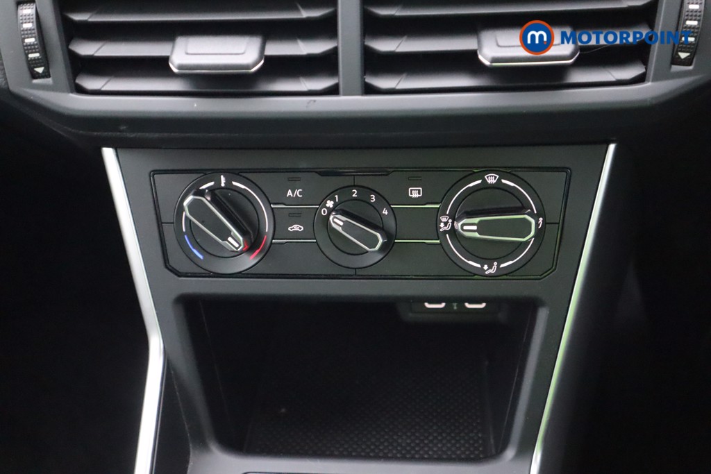 Volkswagen Polo Life Manual Petrol Hatchback - Stock Number (1565383) - 3rd supplementary image