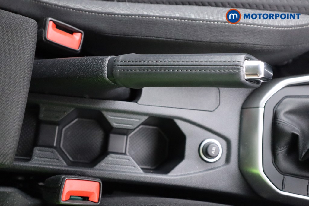 Volkswagen Polo Life Manual Petrol Hatchback - Stock Number (1565383) - 5th supplementary image