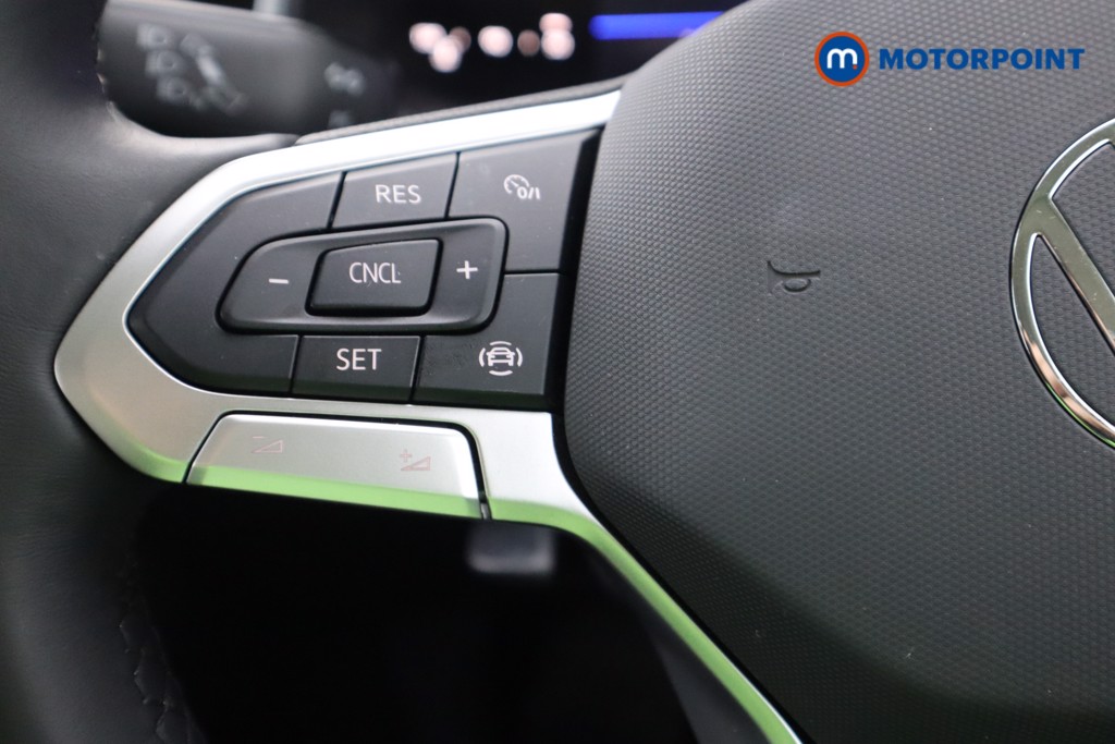 Volkswagen Polo Life Manual Petrol Hatchback - Stock Number (1565383) - 6th supplementary image
