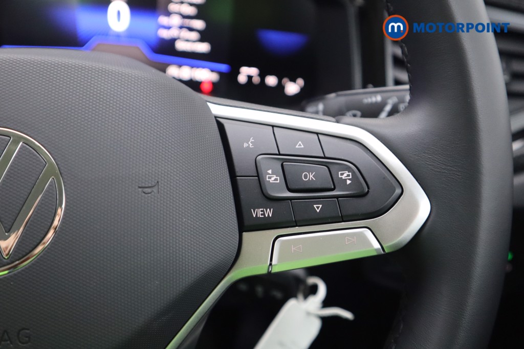Volkswagen Polo Life Manual Petrol Hatchback - Stock Number (1565383) - 7th supplementary image