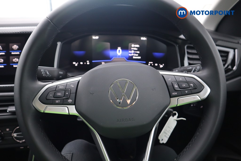 Volkswagen Polo Life Manual Petrol Hatchback - Stock Number (1565383) - 8th supplementary image