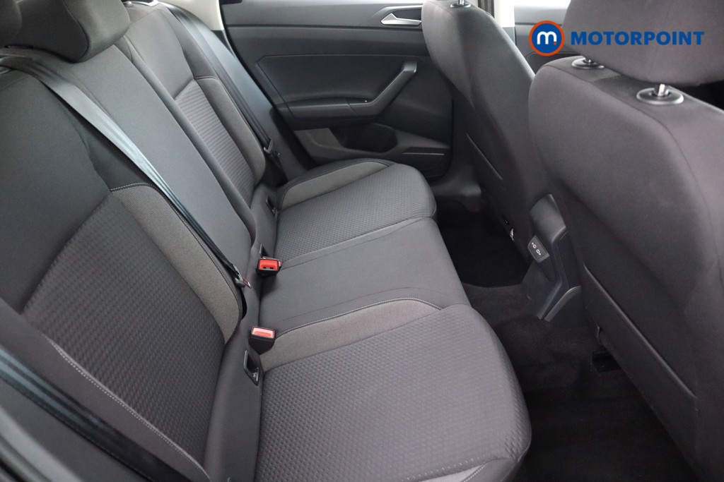 Volkswagen Polo Life Manual Petrol Hatchback - Stock Number (1565383) - 16th supplementary image