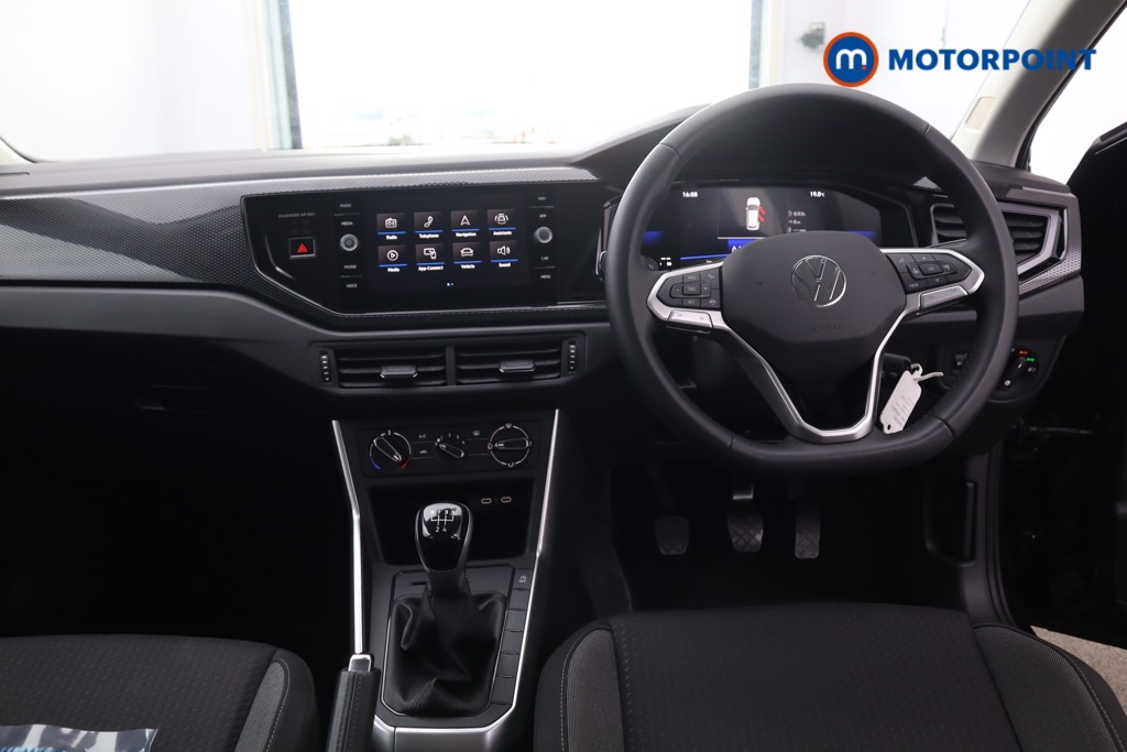 Volkswagen Polo Life Manual Petrol Hatchback - Stock Number (1565383) - 17th supplementary image