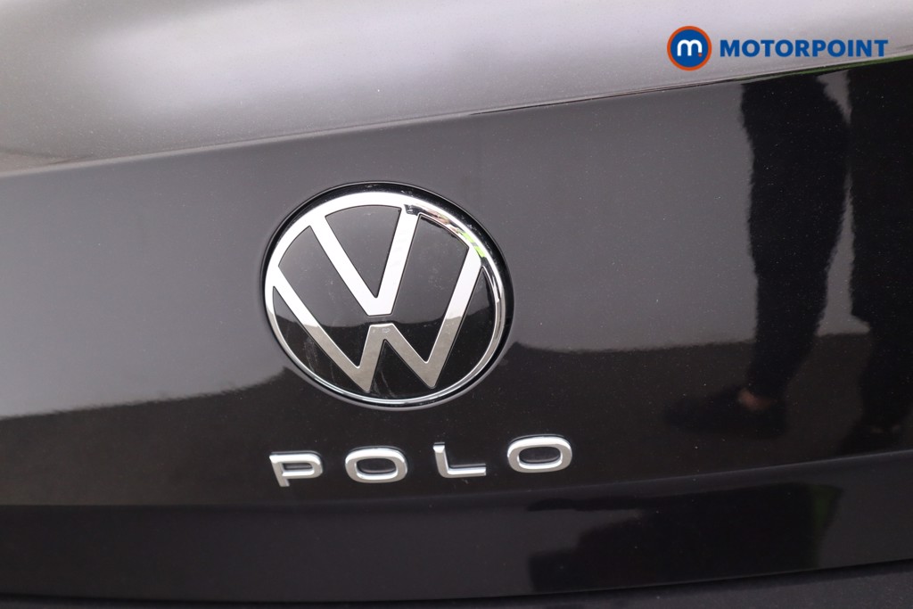 Volkswagen Polo Life Manual Petrol Hatchback - Stock Number (1565383) - 20th supplementary image