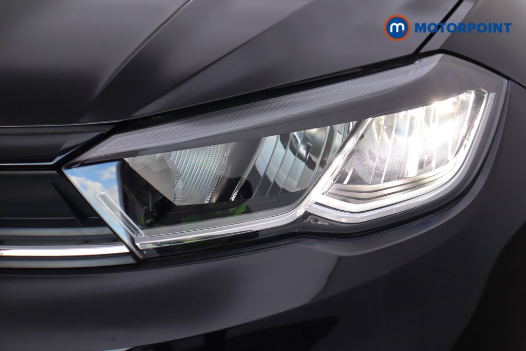 Volkswagen Polo Life Manual Petrol Hatchback - Stock Number (1565383) - 22nd supplementary image