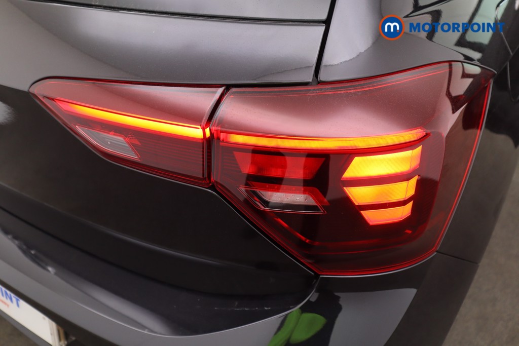 Volkswagen Polo Life Manual Petrol Hatchback - Stock Number (1565383) - 23rd supplementary image
