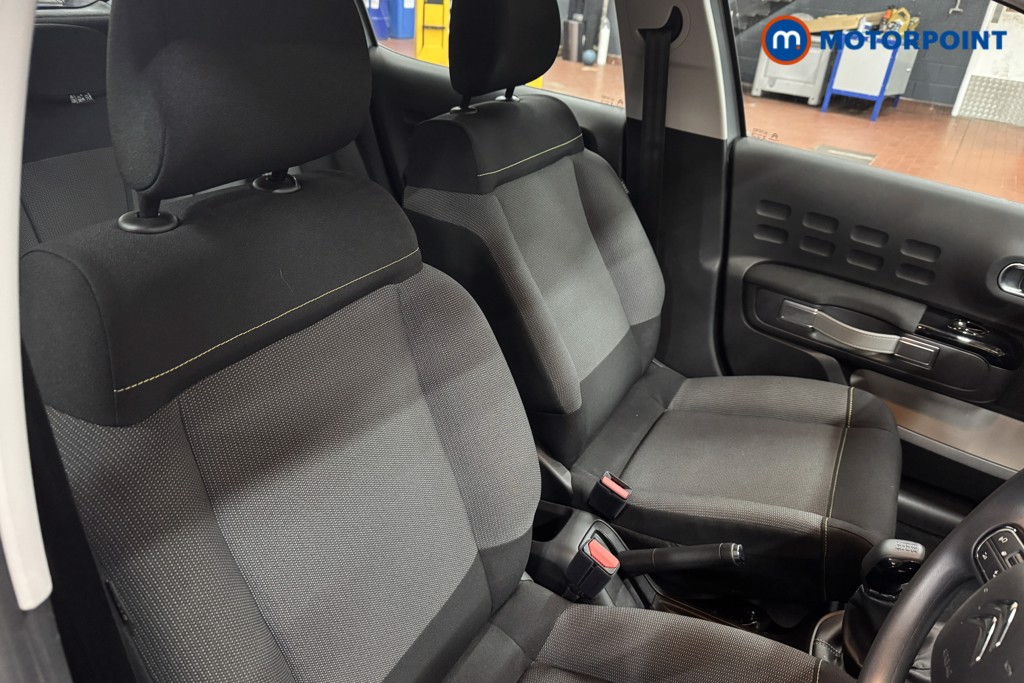 Citroen C3 Sense Manual Petrol Hatchback - Stock Number (1565684) - 6th supplementary image