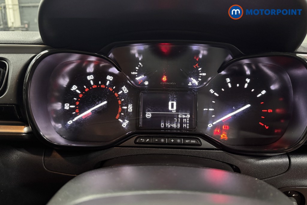 Citroen C3 Sense Manual Petrol Hatchback - Stock Number (1565684) - 7th supplementary image