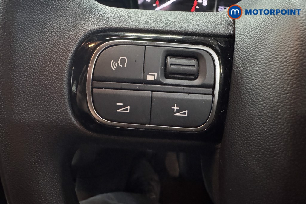 Citroen C3 Sense Manual Petrol Hatchback - Stock Number (1565684) - 9th supplementary image