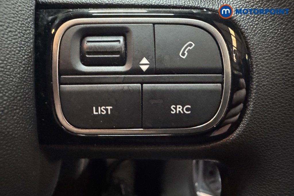 Citroen C3 Sense Manual Petrol Hatchback - Stock Number (1565684) - 10th supplementary image