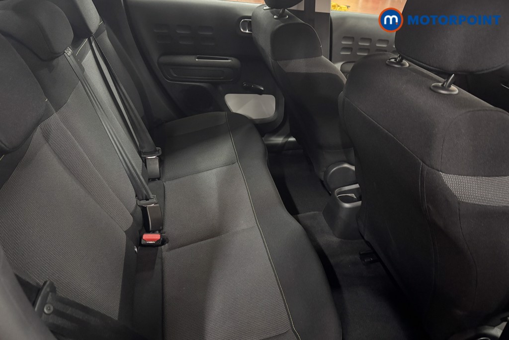 Citroen C3 Sense Manual Petrol Hatchback - Stock Number (1565684) - 17th supplementary image