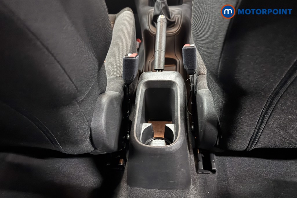 Citroen C3 Sense Manual Petrol Hatchback - Stock Number (1565684) - 18th supplementary image