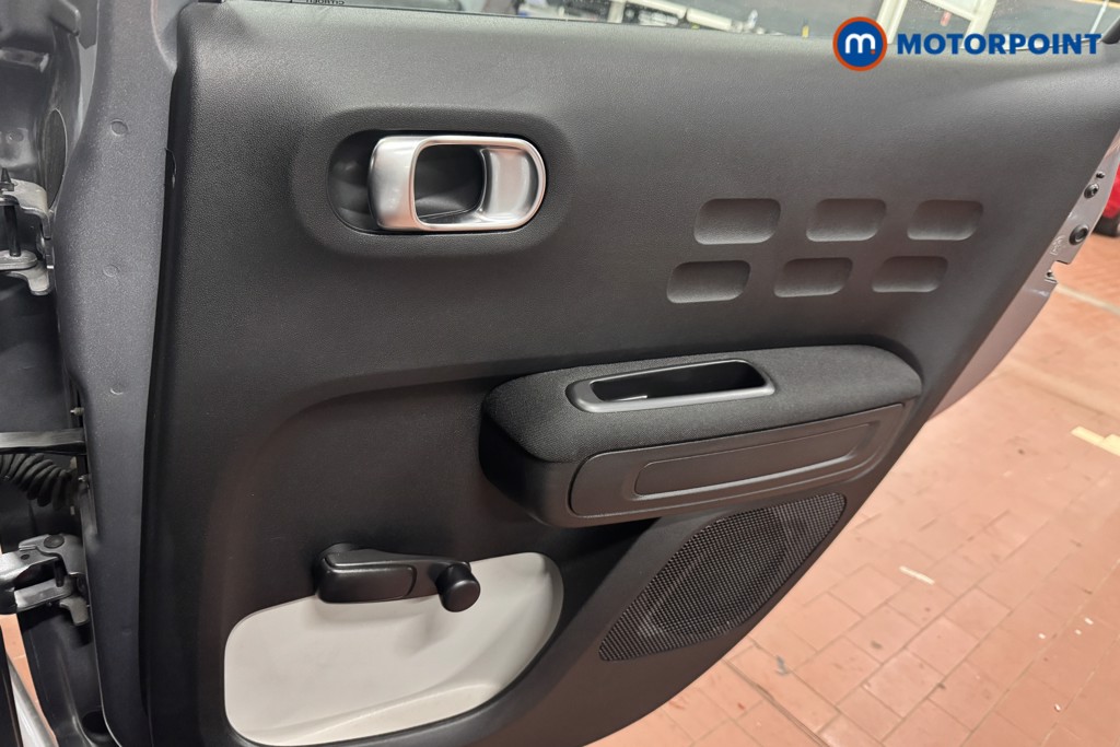 Citroen C3 Sense Manual Petrol Hatchback - Stock Number (1565684) - 19th supplementary image