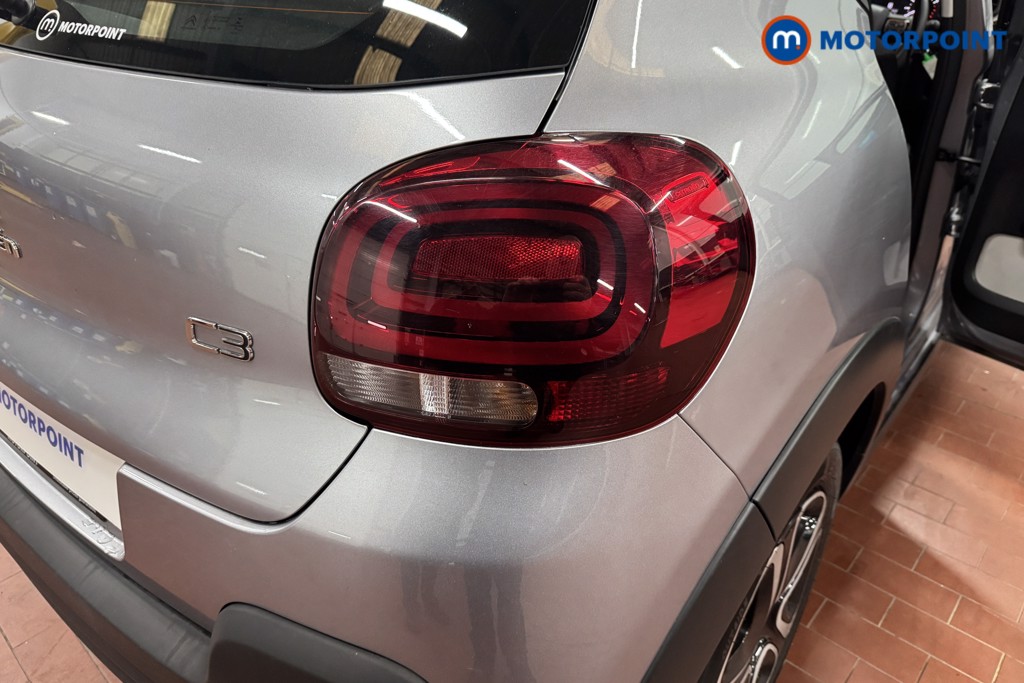 Citroen C3 Sense Manual Petrol Hatchback - Stock Number (1565684) - 20th supplementary image
