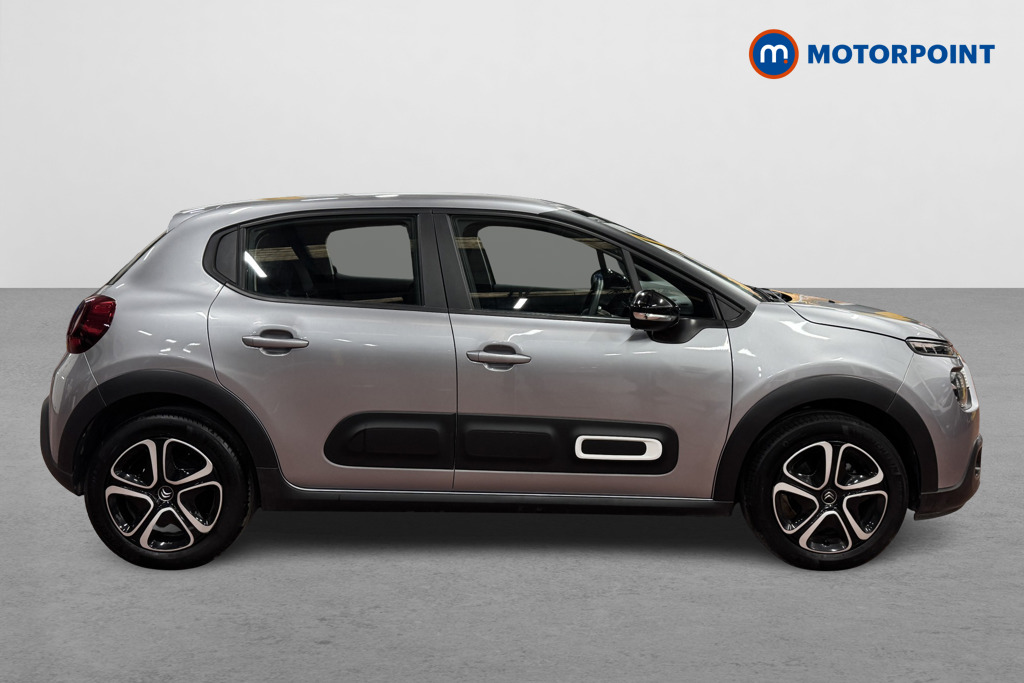 Citroen C3 Sense Manual Petrol Hatchback - Stock Number (1565684) - Drivers side