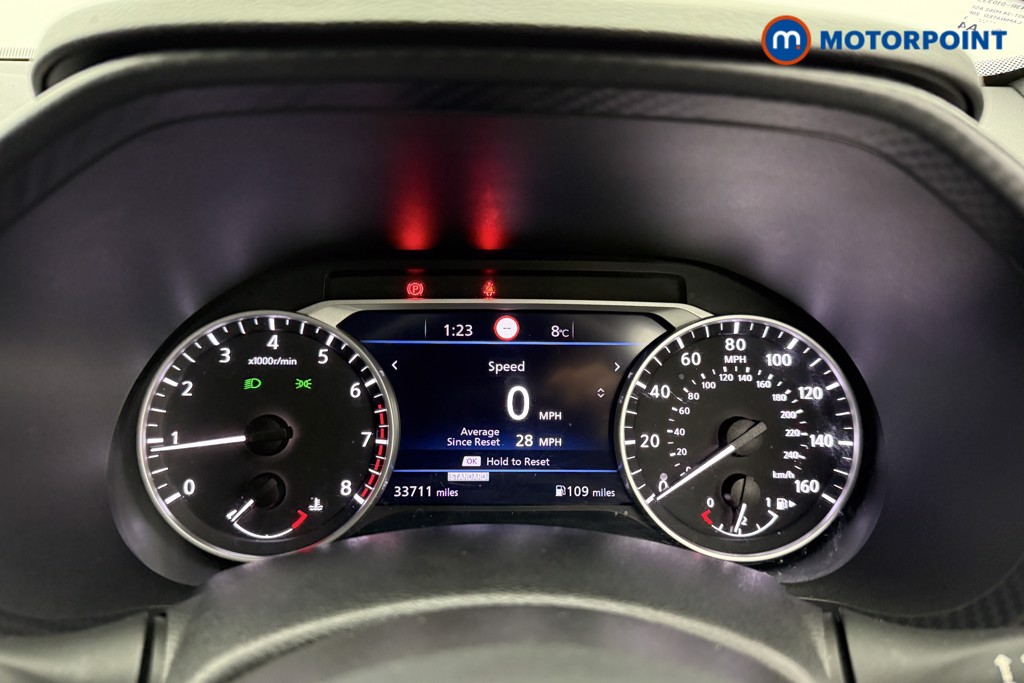 Nissan Juke N-Connecta Manual Petrol SUV - Stock Number (1566119) - 5th supplementary image