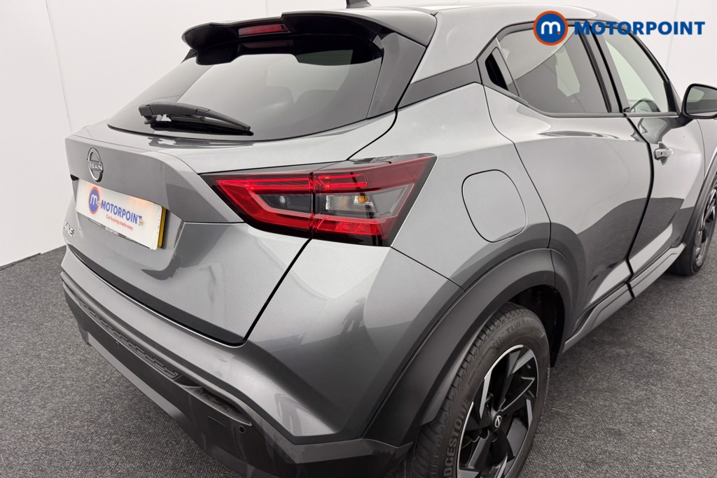 Nissan Juke N-Connecta Manual Petrol SUV - Stock Number (1566119) - 26th supplementary image