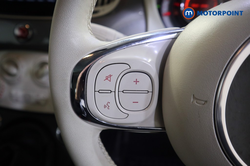Fiat 500 1.0 Mild Hybrid 3Dr Manual Petrol Hatchback - Stock Number (1567528) - 3rd supplementary image
