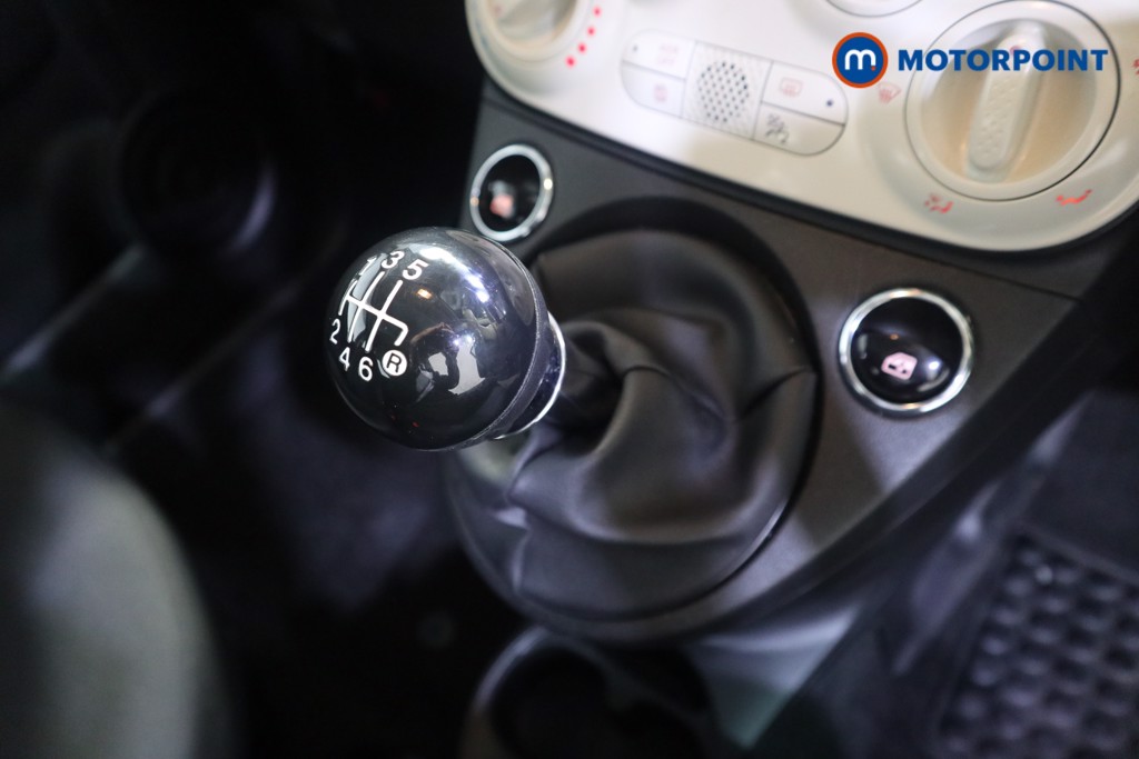 Fiat 500 1.0 Mild Hybrid 3Dr Manual Petrol Hatchback - Stock Number (1567528) - 8th supplementary image
