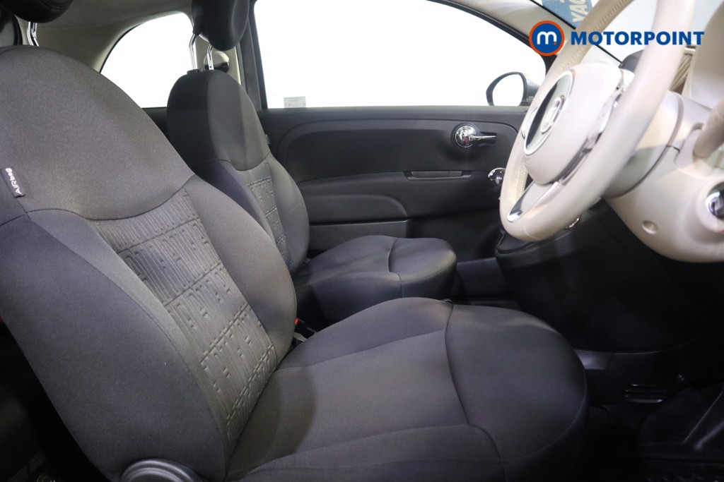 Fiat 500 1.0 Mild Hybrid 3Dr Manual Petrol Hatchback - Stock Number (1567528) - 10th supplementary image