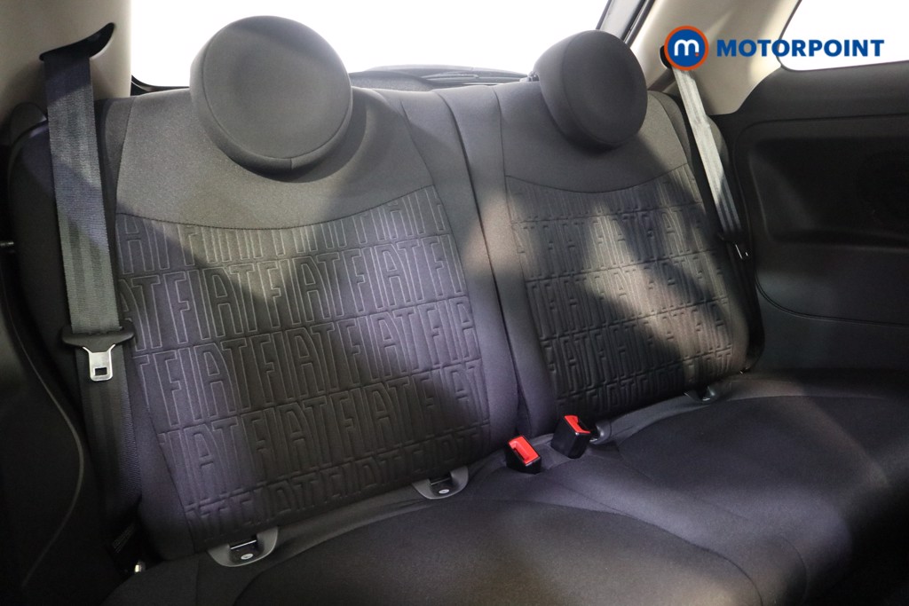 Fiat 500 1.0 Mild Hybrid 3Dr Manual Petrol Hatchback - Stock Number (1567528) - 11th supplementary image