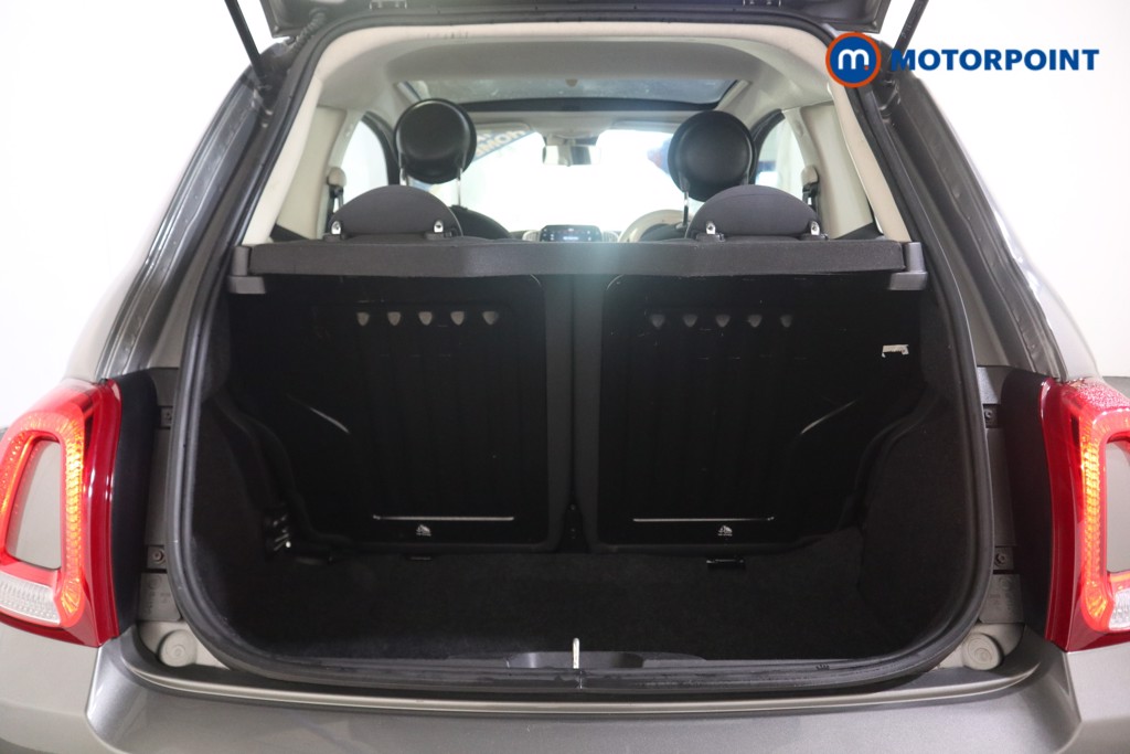 Fiat 500 1.0 Mild Hybrid 3Dr Manual Petrol Hatchback - Stock Number (1567528) - 12th supplementary image
