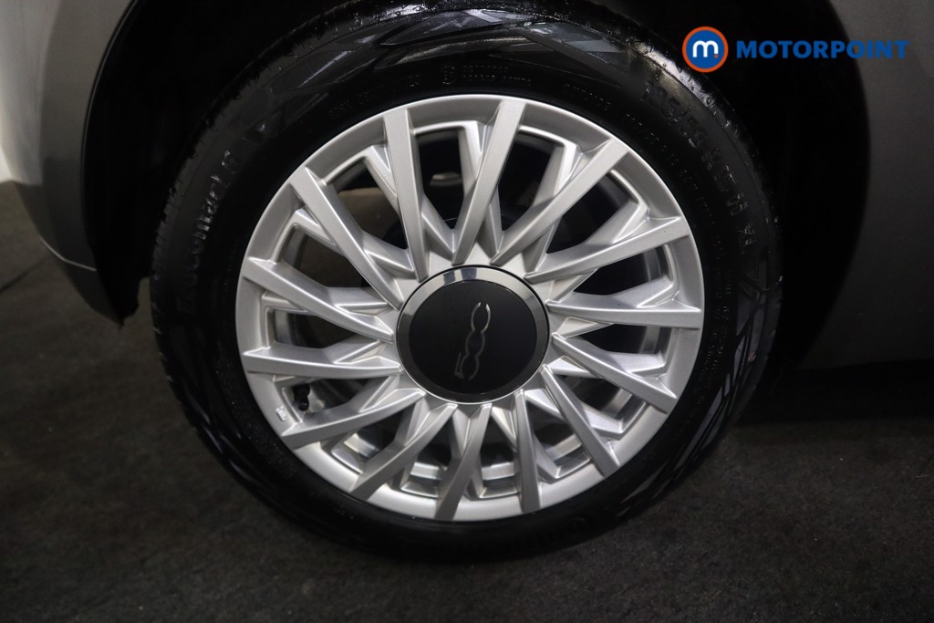 Fiat 500 1.0 Mild Hybrid 3Dr Manual Petrol Hatchback - Stock Number (1567528) - 13th supplementary image