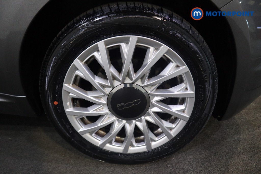 Fiat 500 1.0 Mild Hybrid 3Dr Manual Petrol Hatchback - Stock Number (1567528) - 14th supplementary image