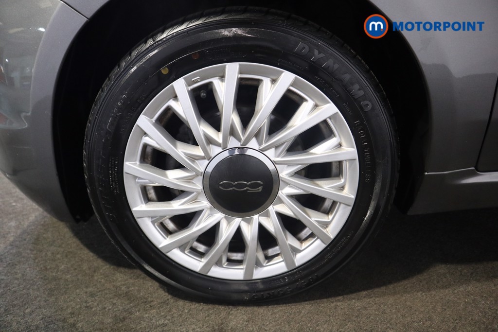Fiat 500 1.0 Mild Hybrid 3Dr Manual Petrol Hatchback - Stock Number (1567528) - 15th supplementary image