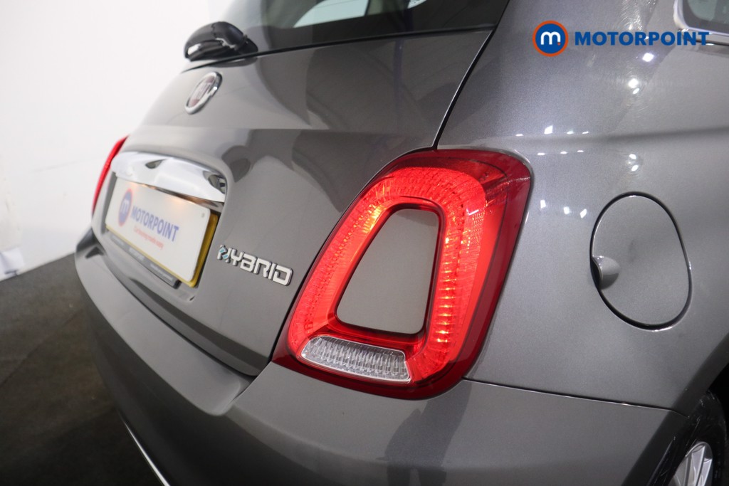 Fiat 500 1.0 Mild Hybrid 3Dr Manual Petrol Hatchback - Stock Number (1567528) - 18th supplementary image