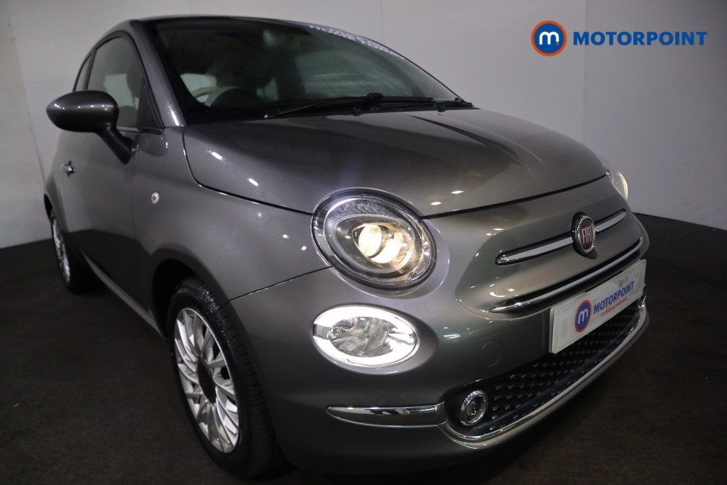 Fiat 500 1.0 Mild Hybrid 3Dr Manual Petrol Hatchback - Stock Number (1567528) - 19th supplementary image