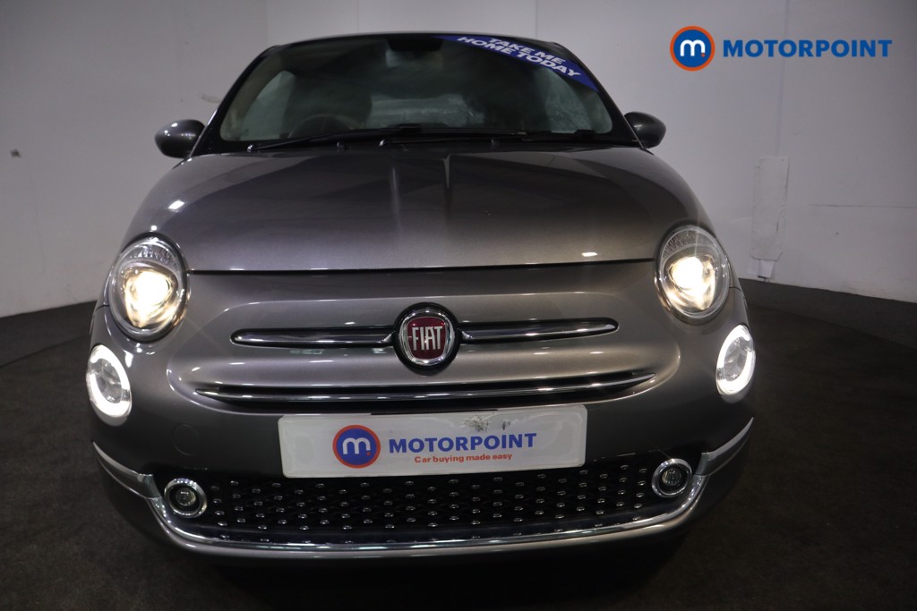 Fiat 500 1.0 Mild Hybrid 3Dr Manual Petrol Hatchback - Stock Number (1567528) - 20th supplementary image